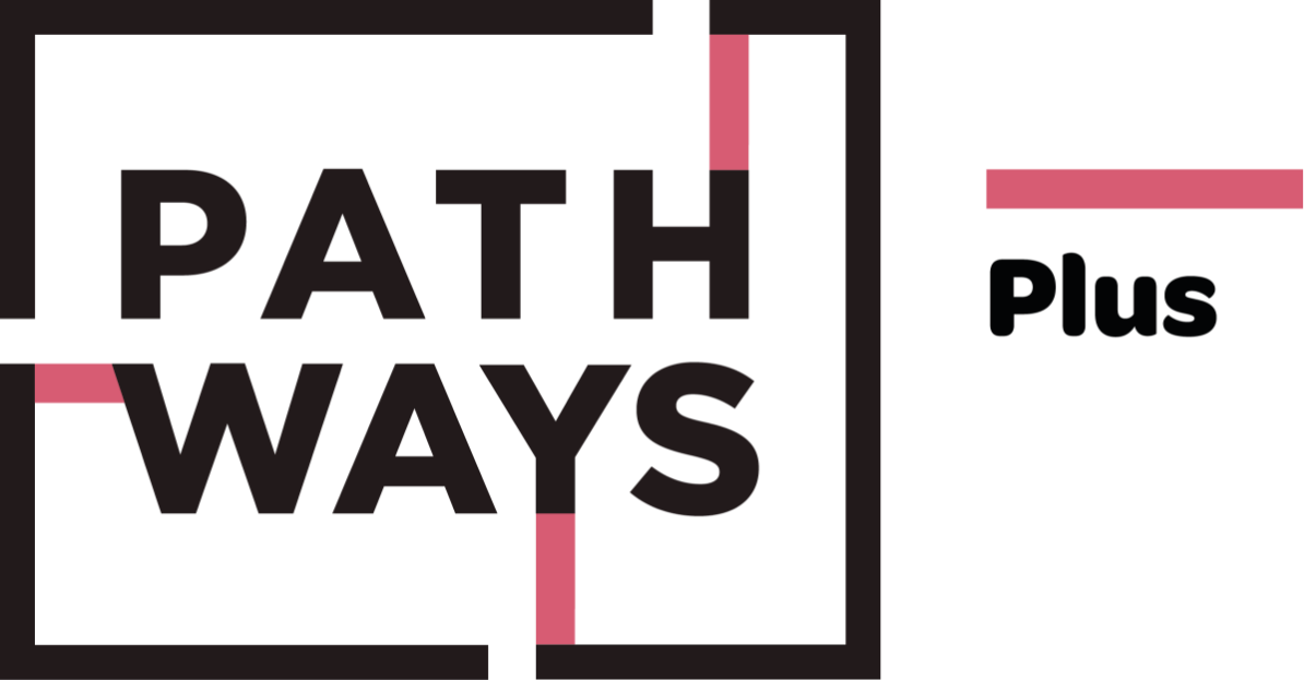 Pathways Plus logo